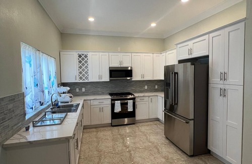 Westwind Casa | Tropical Palm Townhouse