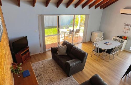 Kalbarri Apartamento | Tropical Palms - Kalbarri, WA