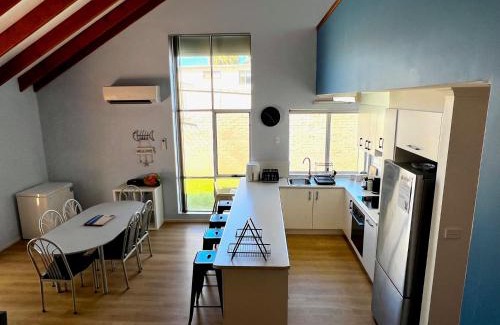 Kalbarri Apartamento | Tropical Palms - Kalbarri, WA