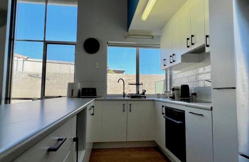 Kalbarri Apartamento | Tropical Palms - Kalbarri, WA