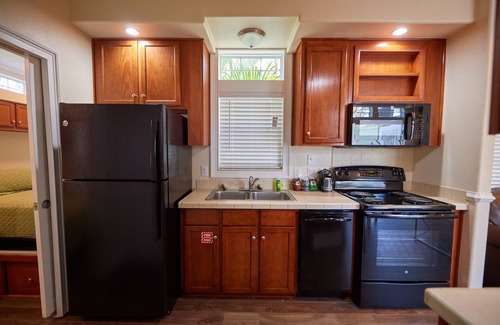 Kissimmee Hotel | Tropical Palms Resort