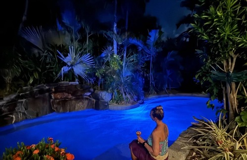 Kewarra Beach Casa | Tropical Paradise Luxury Home Kewarra Beach