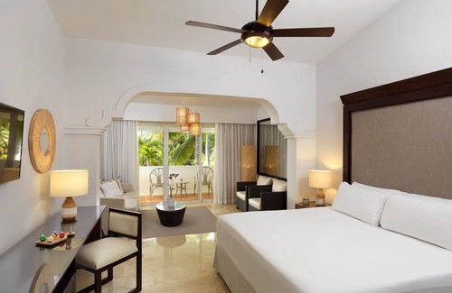 Bavaro Complejo | Tropical Paradise in Punta Cana - Melia Caribe Beach Resort - WEEKLY -SAT to SAT