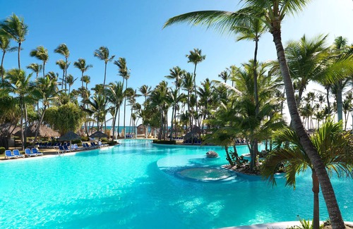 Bavaro Complejo | Tropical Paradise in Punta Cana - Melia Caribe Beach Resort - WEEKLY -SAT to SAT