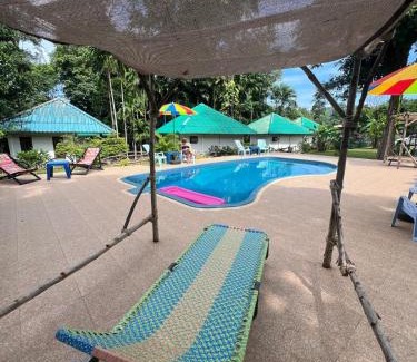 Ko Chang Complejo | Tropical Paradise Leelawadee Resort