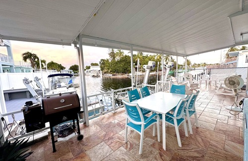 Tavernier Casa | Tropical Paradise Retreat on Tavernier, FL - Your Dream Getaway!