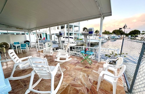 Tavernier Casa | Tropical Paradise Retreat on Tavernier, FL - Your Dream Getaway!