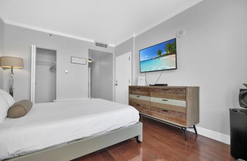 Coconut Grove Apartamento | Tropical Paradise Spacious 3 bedroom