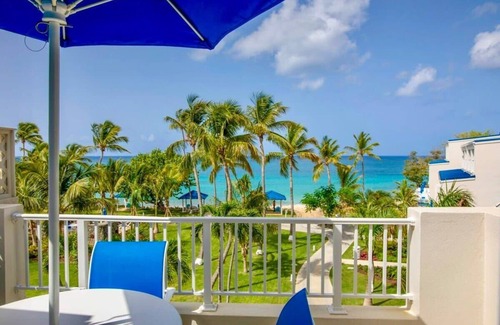 Estate Frenchman Bay Condominio | Tropical Paradise: Studio @ Limetree Resort