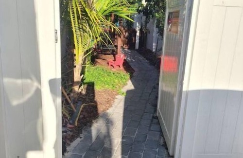Pinecrest West Park Apartamento | Tropical Paradise studio #3
