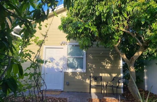 Pinecrest West Park Apartamento | Tropical Paradise studio #3