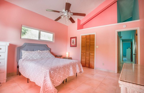 Estate Clairmont Casa | Tropical Paradise Home- Sleeps 10 - Breath-taking Views