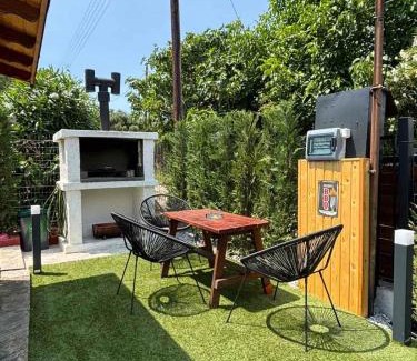 Agia Triada Apartamento | Tropical Paradise VIP house