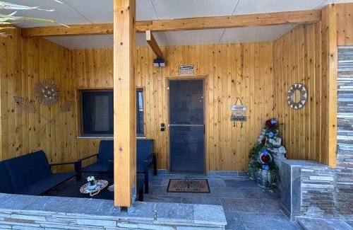 Agia Triada Apartamento | Tropical Paradise VIP house