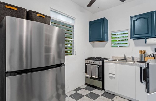 Jimenez Casa | Tropical Paradise with Private Pool & Forest Views