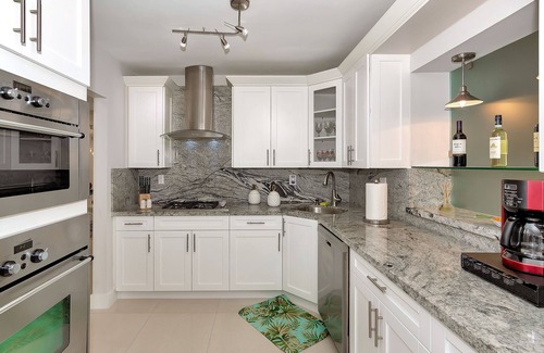 Cutler Bay Casa | El paraiso tropical