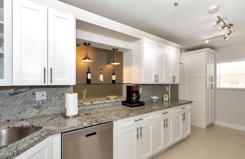 Cutler Bay Casa | El paraiso tropical