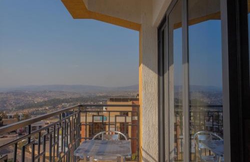 Kigali Apartamento | Tropical Plaza Apartments