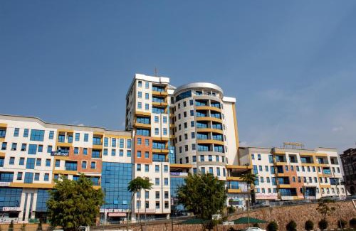 Kigali Apartamento | Tropical Plaza Apartments