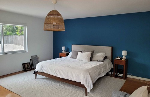 South Miami Casa | Tropical Pool House at South Miami - 10min from Coconut Grove