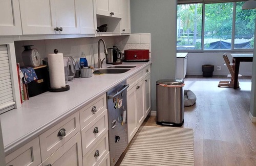 South Miami Casa | Tropical Pool House at South Miami - 10min from Coconut Grove