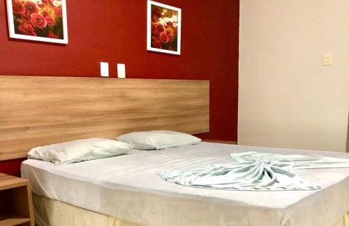 Atalaia Hotel | Tropical Praia Hotel