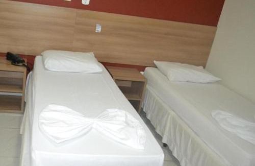 Atalaia Hotel | Tropical Praia Hotel
