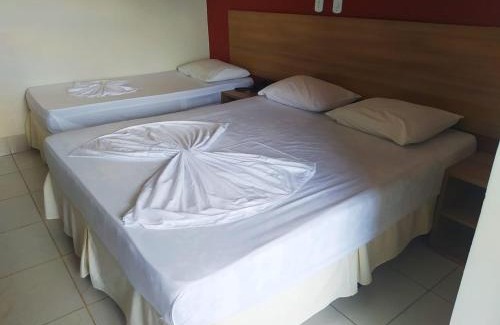 Atalaia Hotel | Tropical Praia Hotel