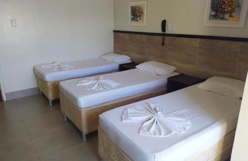 Atalaia Hotel | Tropical Praia Hotel