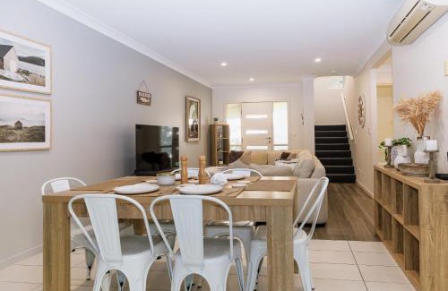 Cannonvale Apartamento | Tropical Resort Apartment