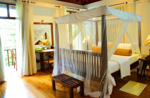 Unawatuna Hotel | Tropical Retreat