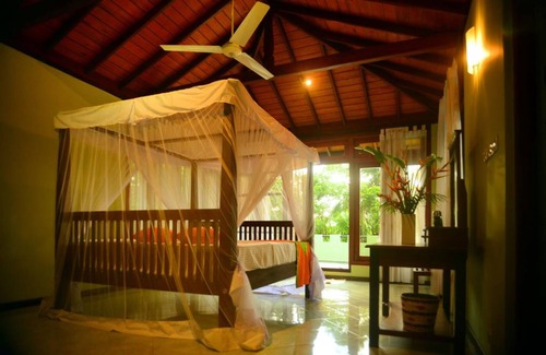Unawatuna Hotel | Tropical Retreat
