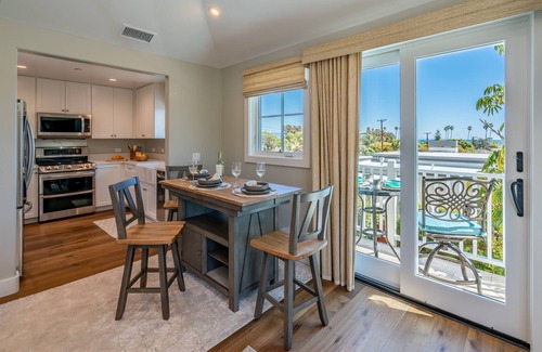 East Mesa Casa | Tropical Retreat South - Oceanview Loft on East Mesa