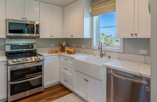 East Mesa Casa | Tropical Retreat South - Oceanview Loft on East Mesa