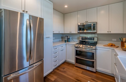 East Mesa Casa | Tropical Retreat South - Oceanview Loft on East Mesa