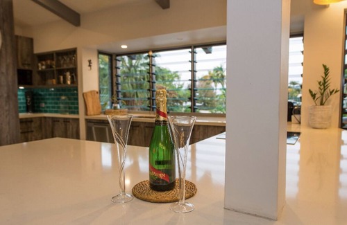 Stuart Park Casa | Tropical Sanctuary