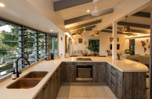 Stuart Park Casa | Tropical Sanctuary