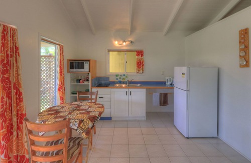 Turangi Tapere Apartamento | Tropical Sands