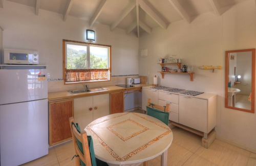 Turangi Tapere Apartamento | Tropical Sands