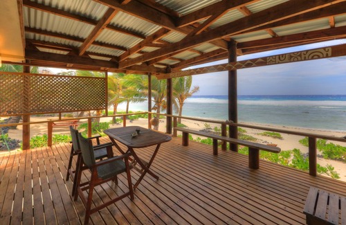 Turangi Tapere Apartamento | Tropical Sands