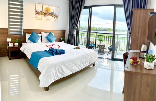 Cam An Hotel | Tropical Sands Villa