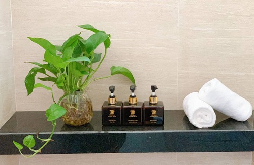 Cam An Hotel | Tropical Sands Villa