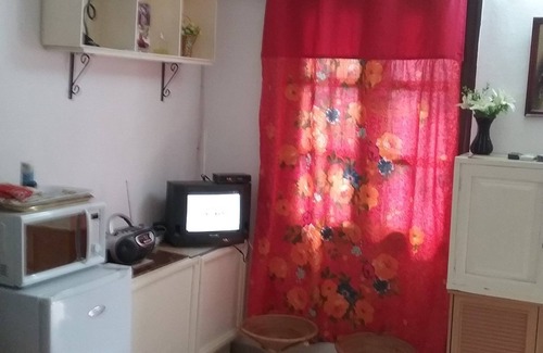 Pointe-Noire Apartamento | CLIMA TROPICAL DE SABAN ... EL PUNTO NEGRO HERMOSO