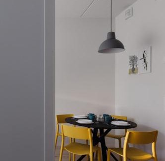 Hameenkyla Apartamento | Tropical scandinavian 5-bed aparts by the airport Vantaa Martinlaakso