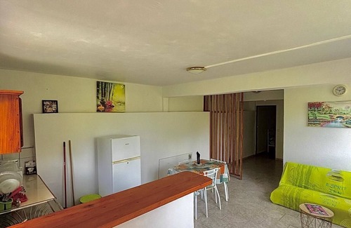 Saint Felix Apartamento | TROPICAL SERENITY