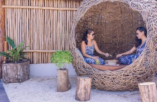 Cobá Casa | Suite Tropical | Cobá, 1 Recámara