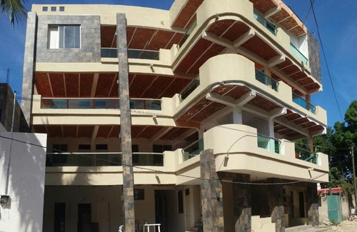Los Ayala Hotel | Tropical Suite