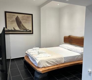 Flogita Apartamento | Tropical Suites