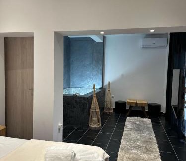 Flogita Apartamento | Tropical Suites