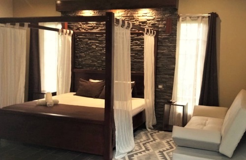 La Fortuna Hotel | Tropical Suites & Villas